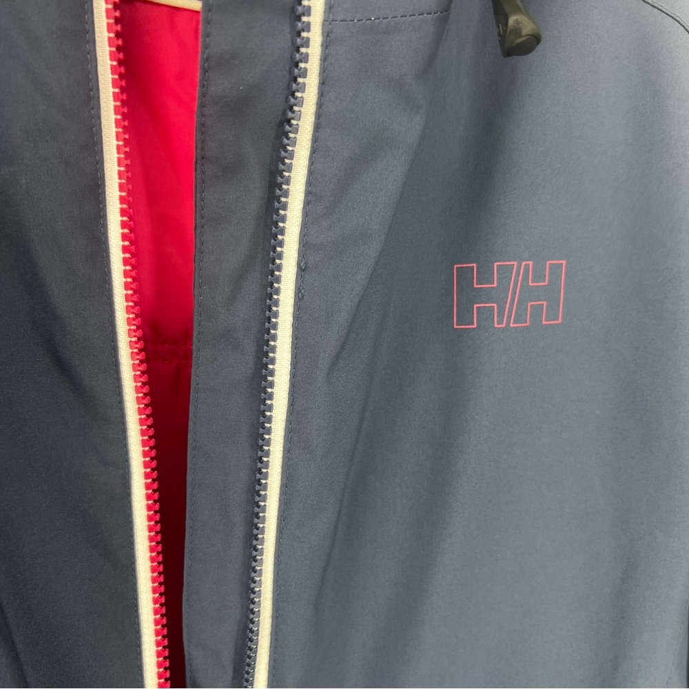Helly Hansen Women’s Sundance Ski Jacket – Size M – Performance Snow Jacket - Picture 9 of 15